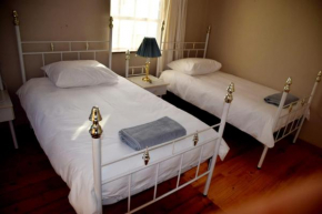 Scheepers Rust Guest Farmhouse